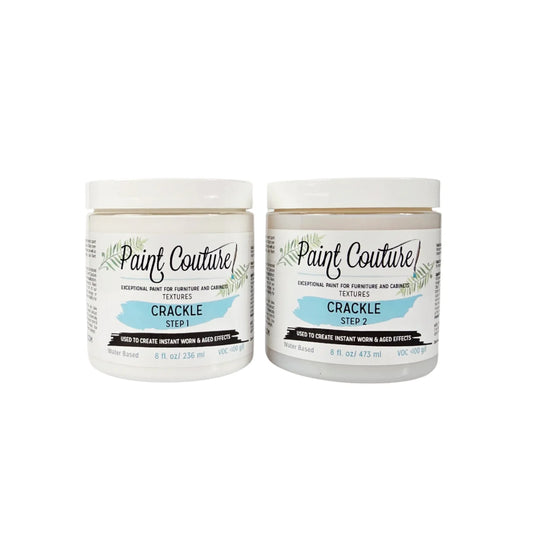 Crackle Kit 8oz