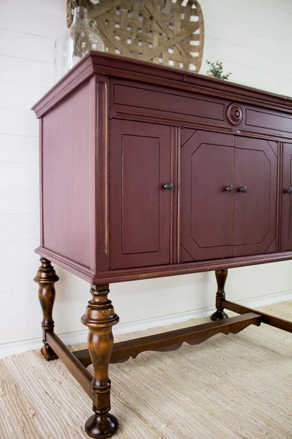 Cranberry - Homestead House Milk Paint