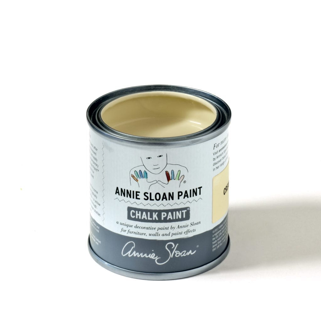 Cream *Archived - Annie Sloan Chalk Paint®