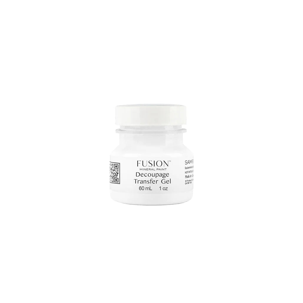 Decoupage & Transfer Gel - FUSION