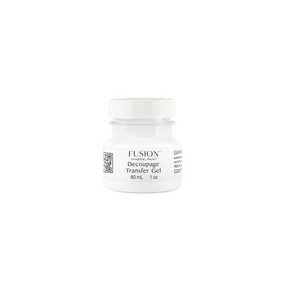 Decoupage & Transfer Gel - FUSION