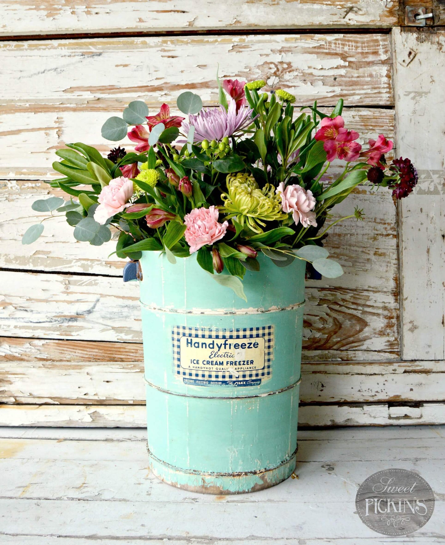patina – sweet pickins milk paint