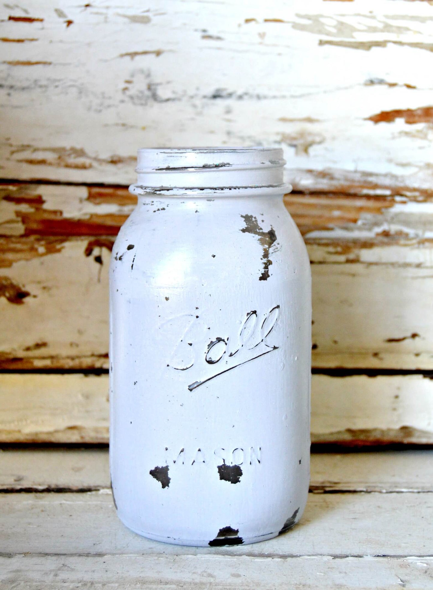 purple posies – sweet pickins milk paint