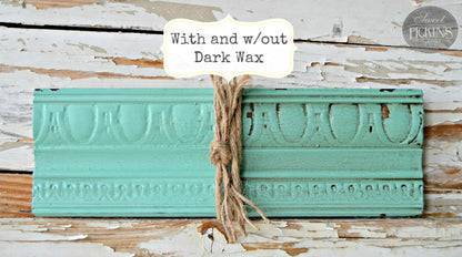 patina – sweet pickins milk paint