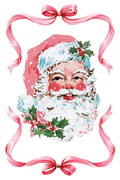 Darling Holiday - 8 Sheet, 8x12 Pad IOD Decor Transfer™ 2026 Limited