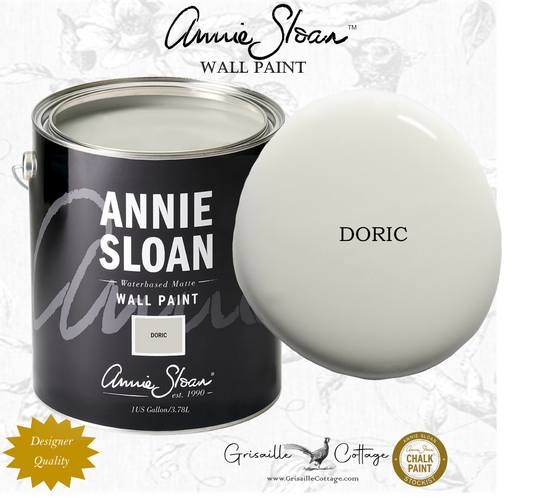 Doric (4oz Sample) - Wall Paint by Annie Sloan