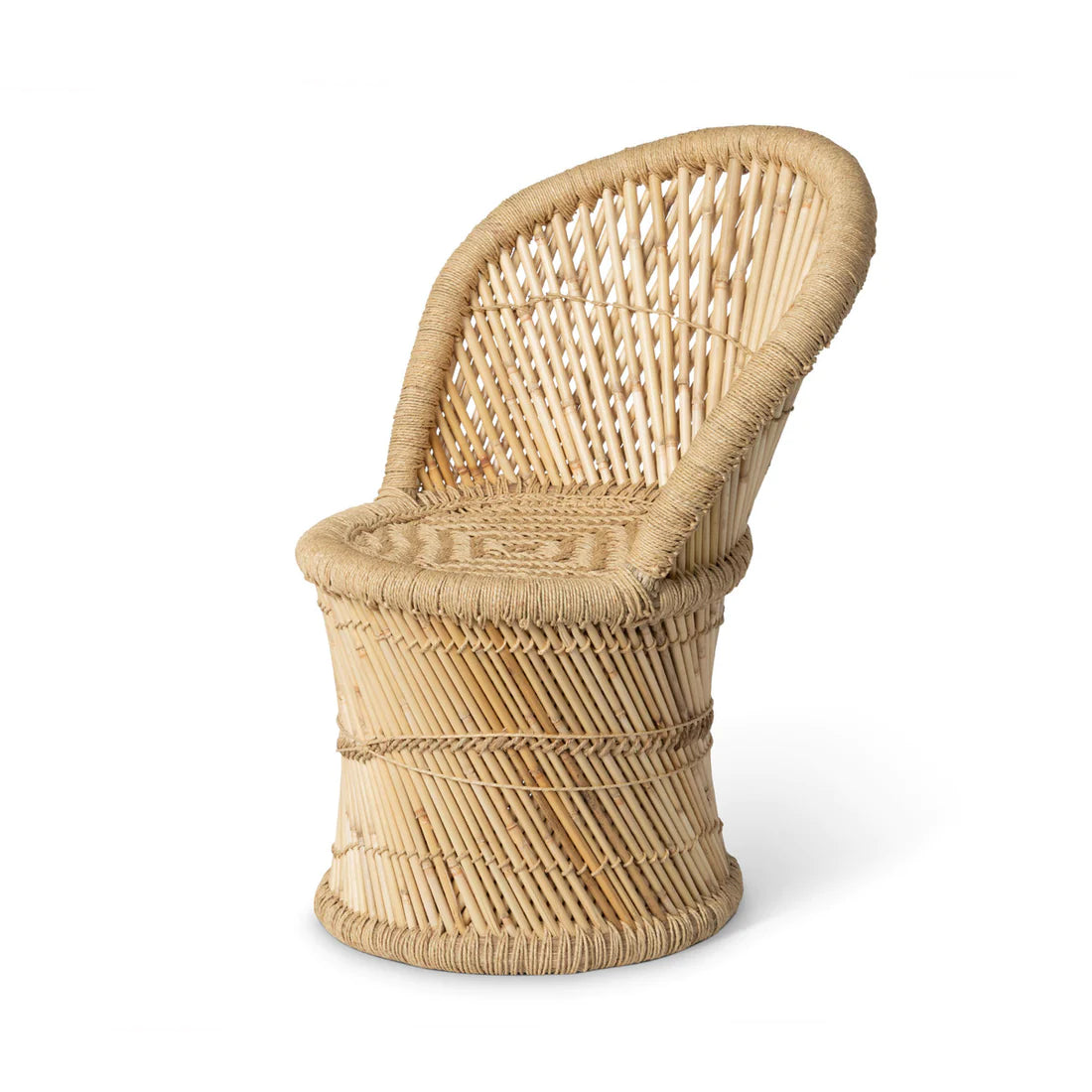 Sanibel Accent Chair - (𝐏𝐢𝐜𝐤-𝐔𝐩 𝐎𝐧𝐥𝐲)