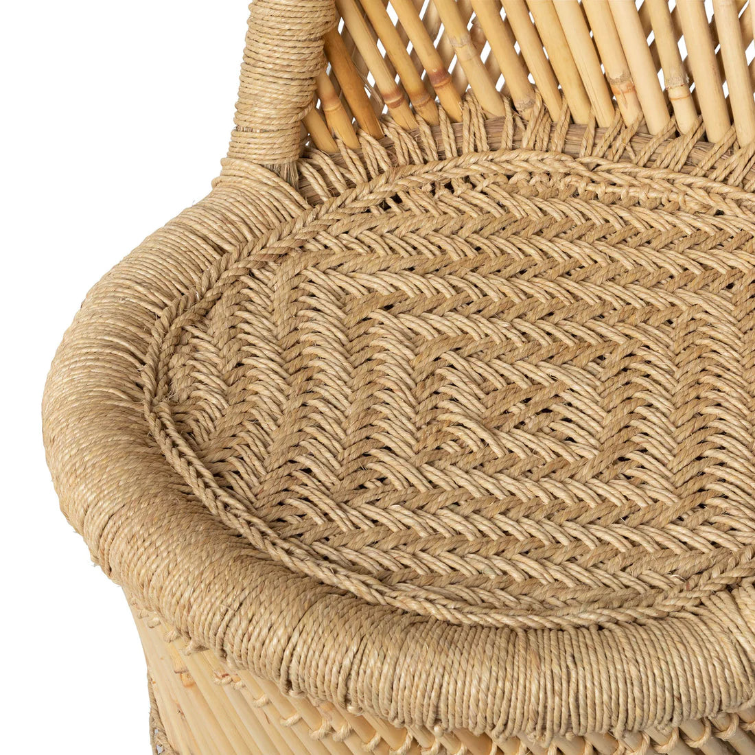 Sanibel Accent Chair - (𝐏𝐢𝐜𝐤-𝐔𝐩 𝐎𝐧𝐥𝐲)