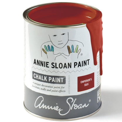 Emperor's Silk ~-Annie Sloan Chalk Paint®