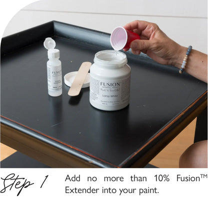 Paint Extender 60ml - FUSION