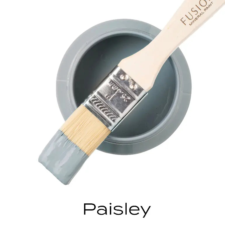 PAISLEY - FUSION Mineral Paint
