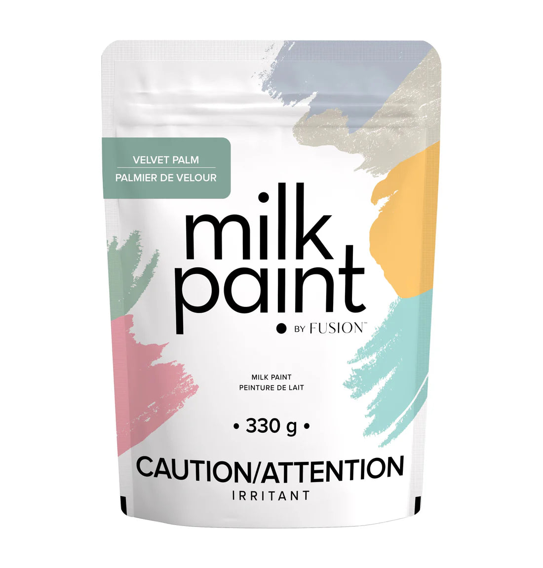Velvet Palm - Milk Paint by Fusion