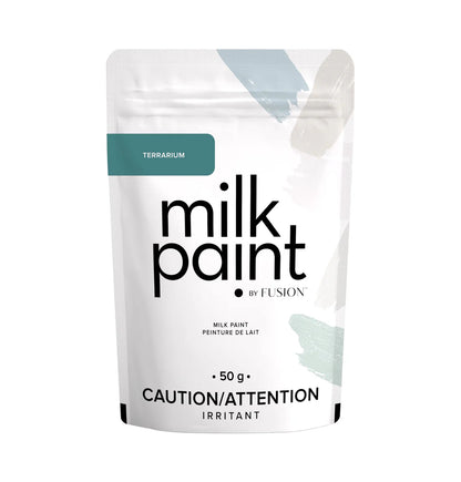 Terrarium - Milk Paint by Fusion