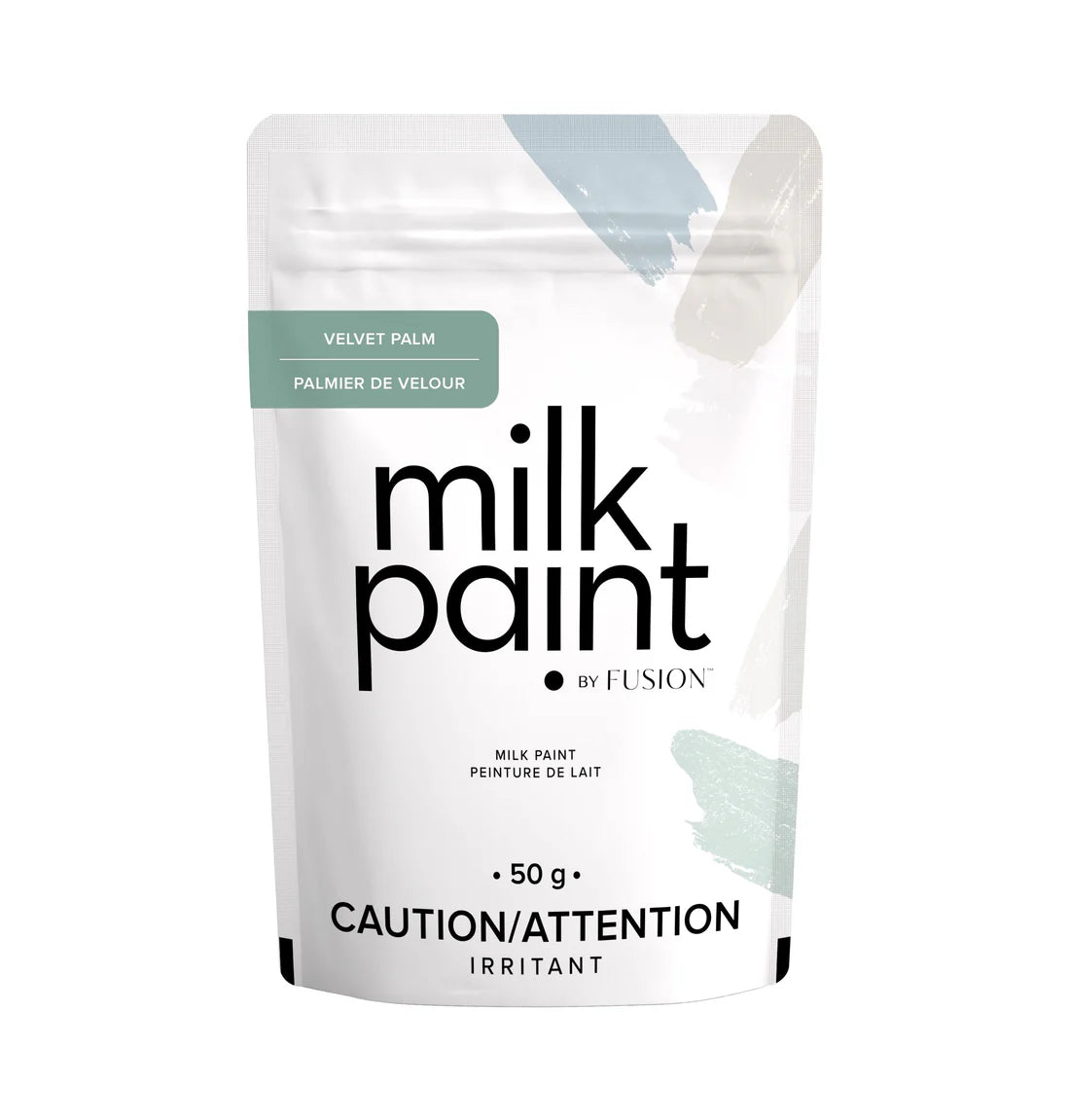 Velvet Palm - Milk Paint by Fusion