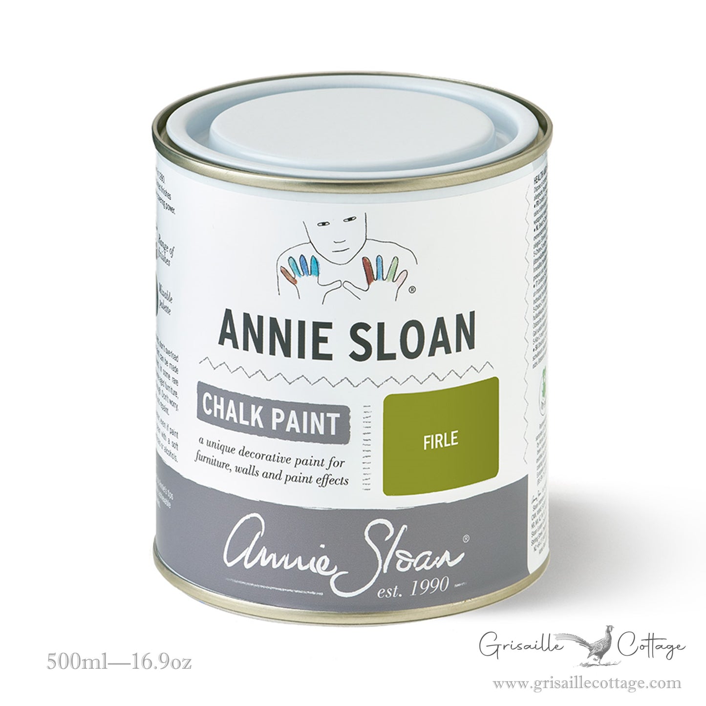 Firle - Annie Sloan Chalk Paint