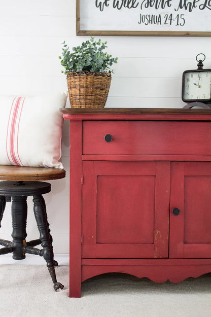 Fort York Red - Homestead House Milk Paint