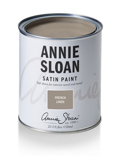 French Linen Satin 750ml