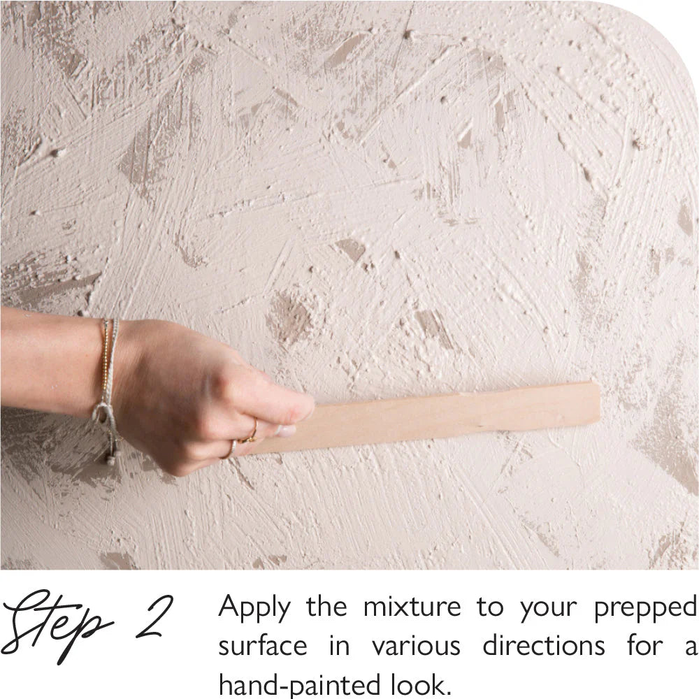 Fresco Texture Powder - FUSION