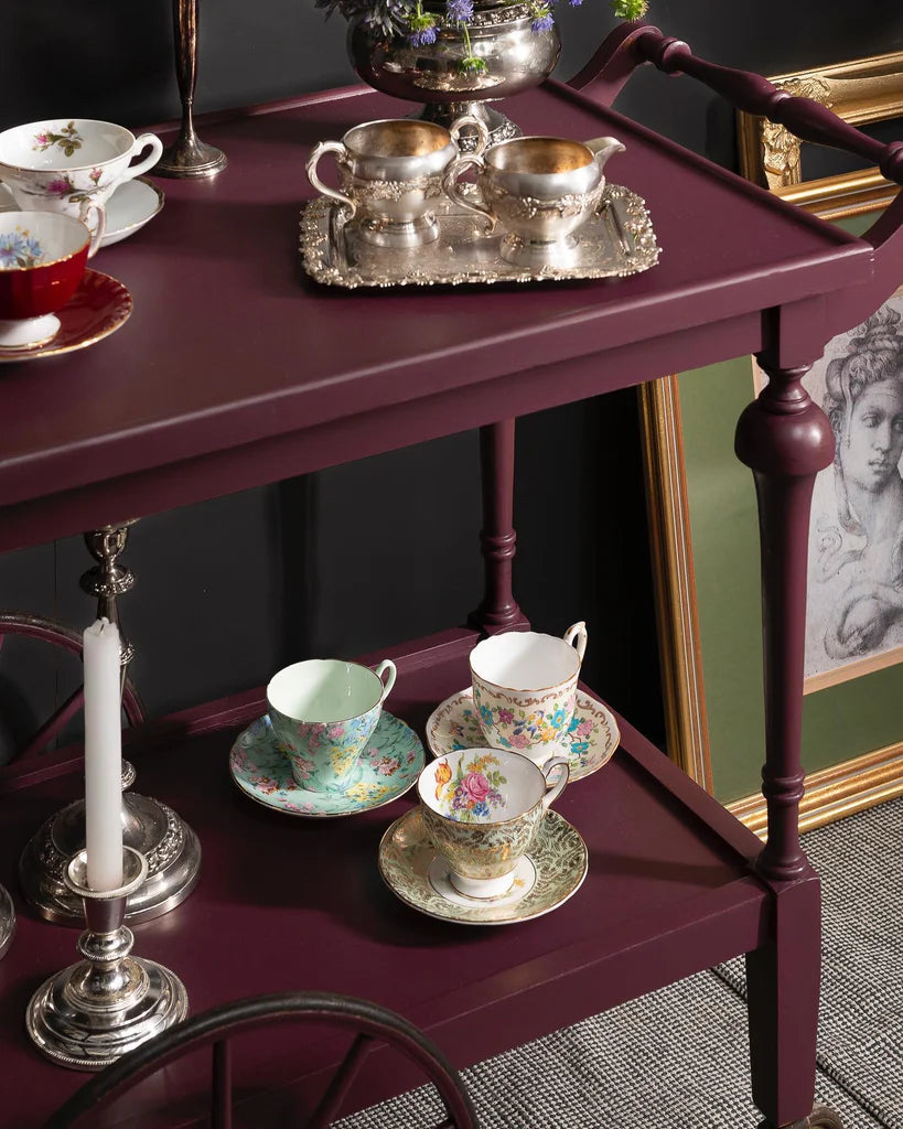 ELDERBERRY - FUSION Mineral Paint