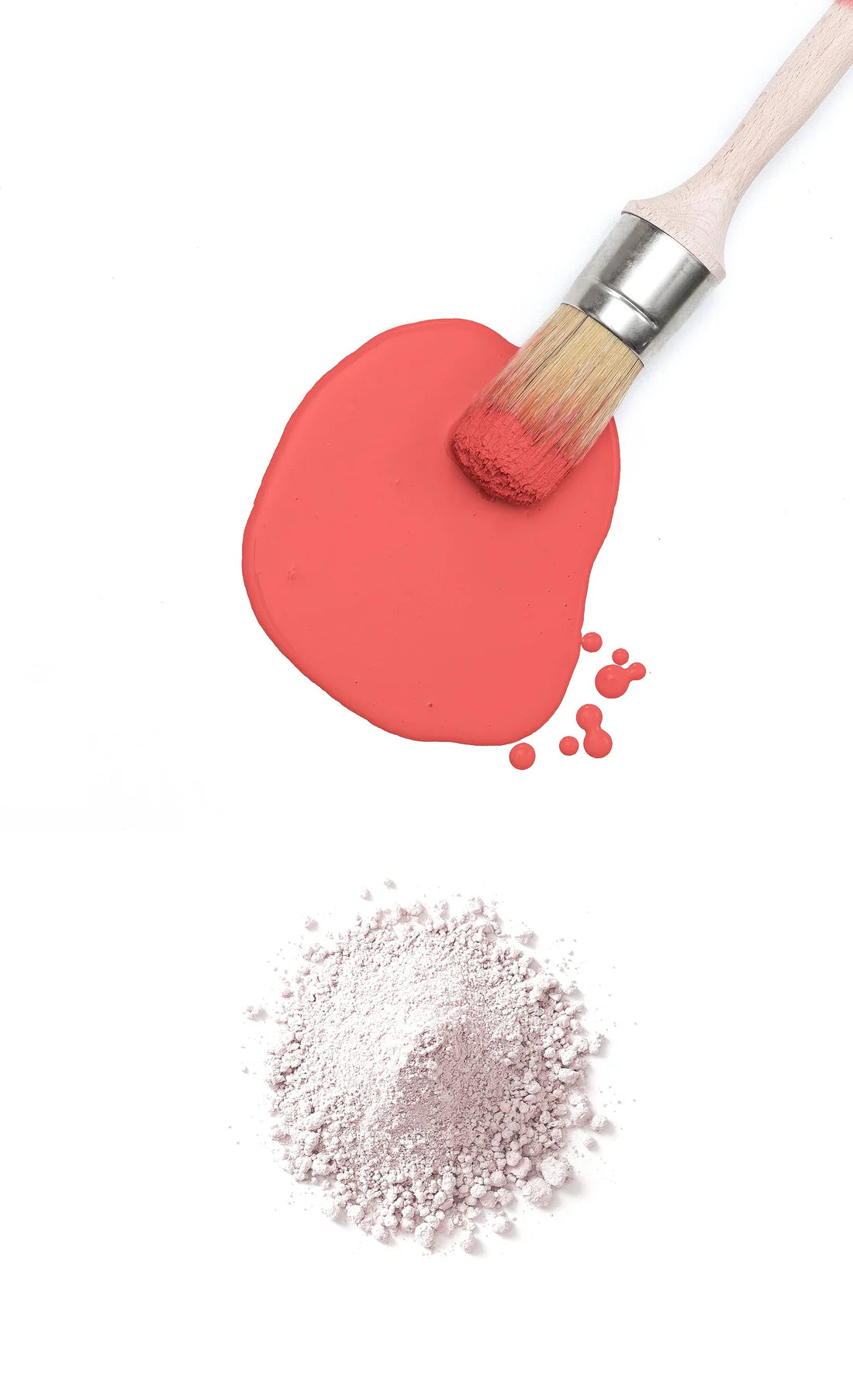 Casa Rosa - Milk Paint by Fusion