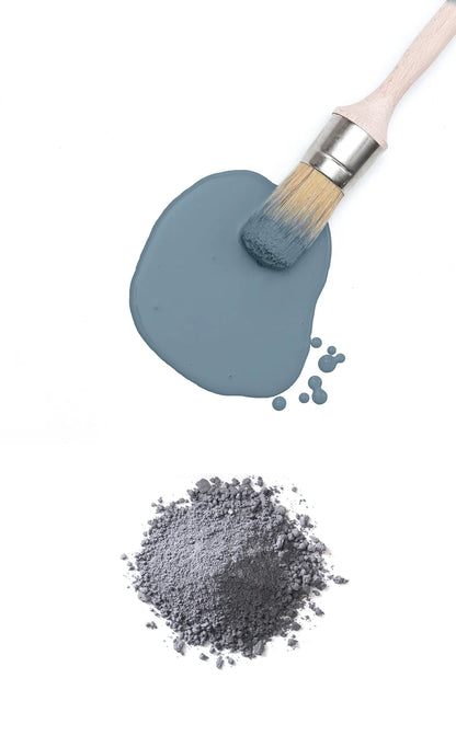 Coastal Blue - Milk Paint by Fusion