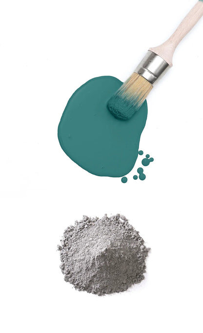 Terrarium - Milk Paint by Fusion