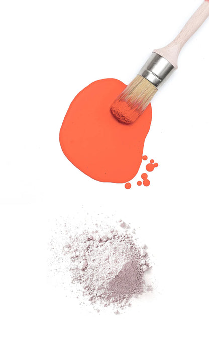 Aperol Spritz - Milk Paint by Fusion