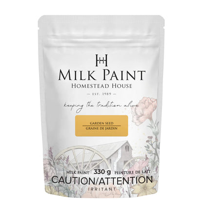 Garden Seed - Homestead House Milk Paint