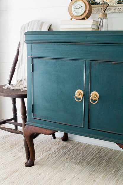 Gaspe Green - Homestead House Milk Paint
