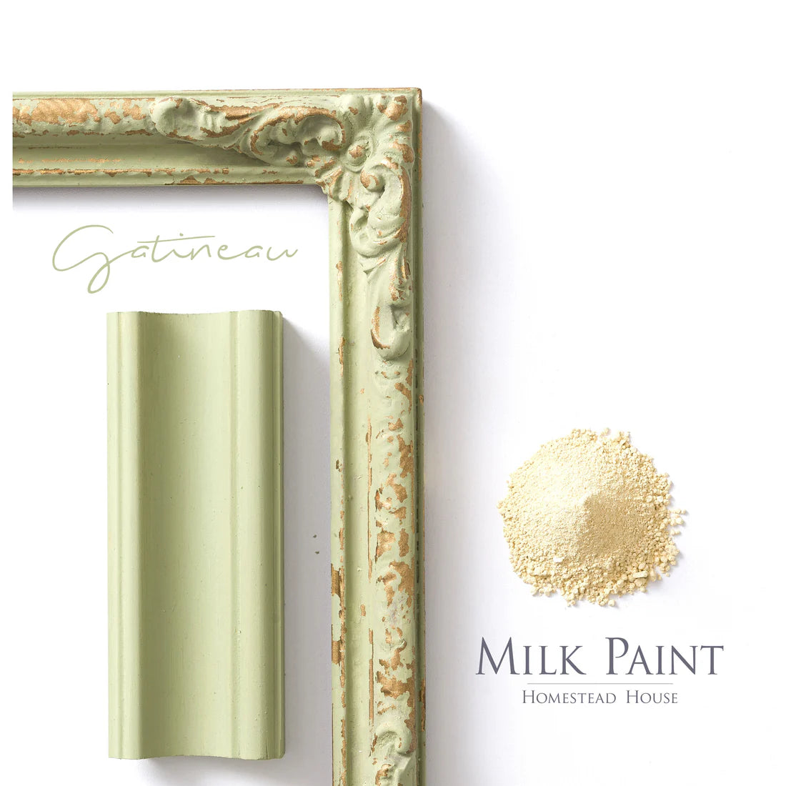 Gatineau - Homestead House Milk Paint