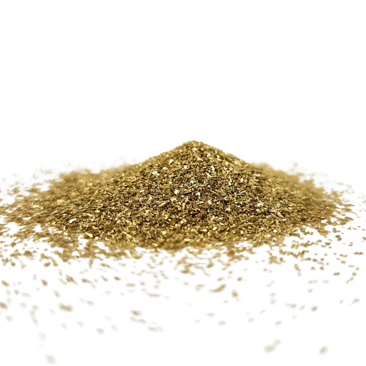 Gilded Gold - Paint Couture German Glass Glitter 5.5oz (156g)