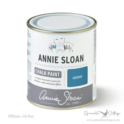 Giverny - Annie Sloan Chalk Paint