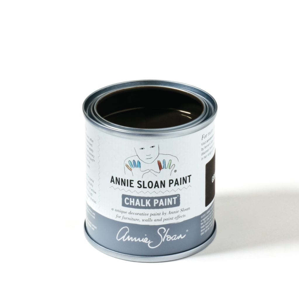 Graphite - Annie Sloan Chalk Paint®