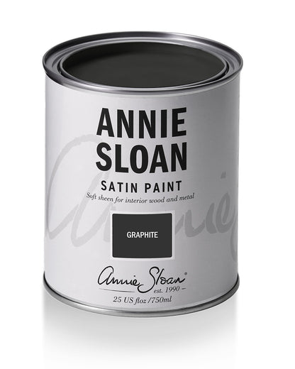 Graphite Satin 750ml