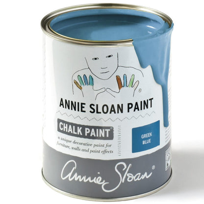 Greek Blue - Annie Sloan Chalk Paint®