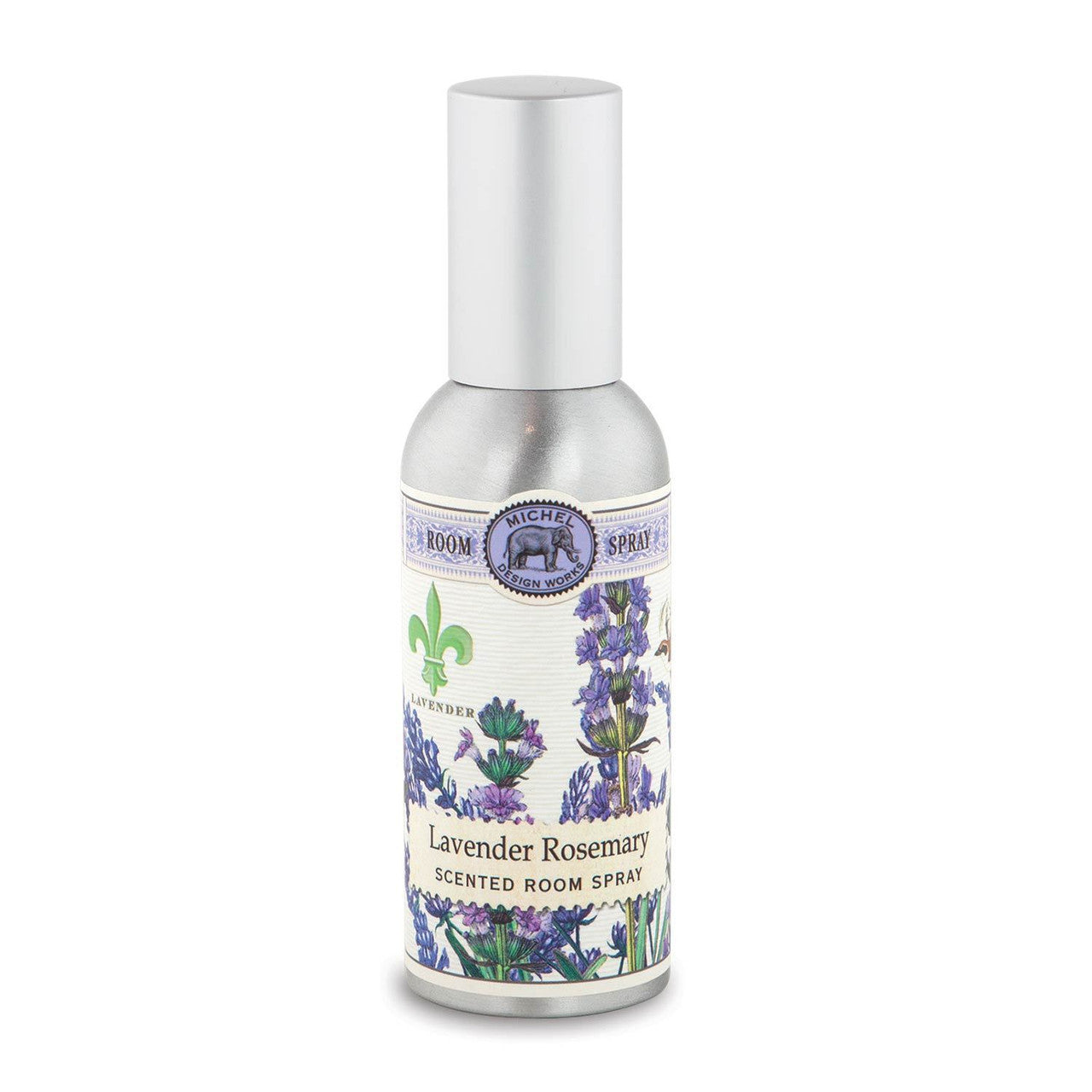 Room Spray, Lavender Rosemary - Michel Design Works