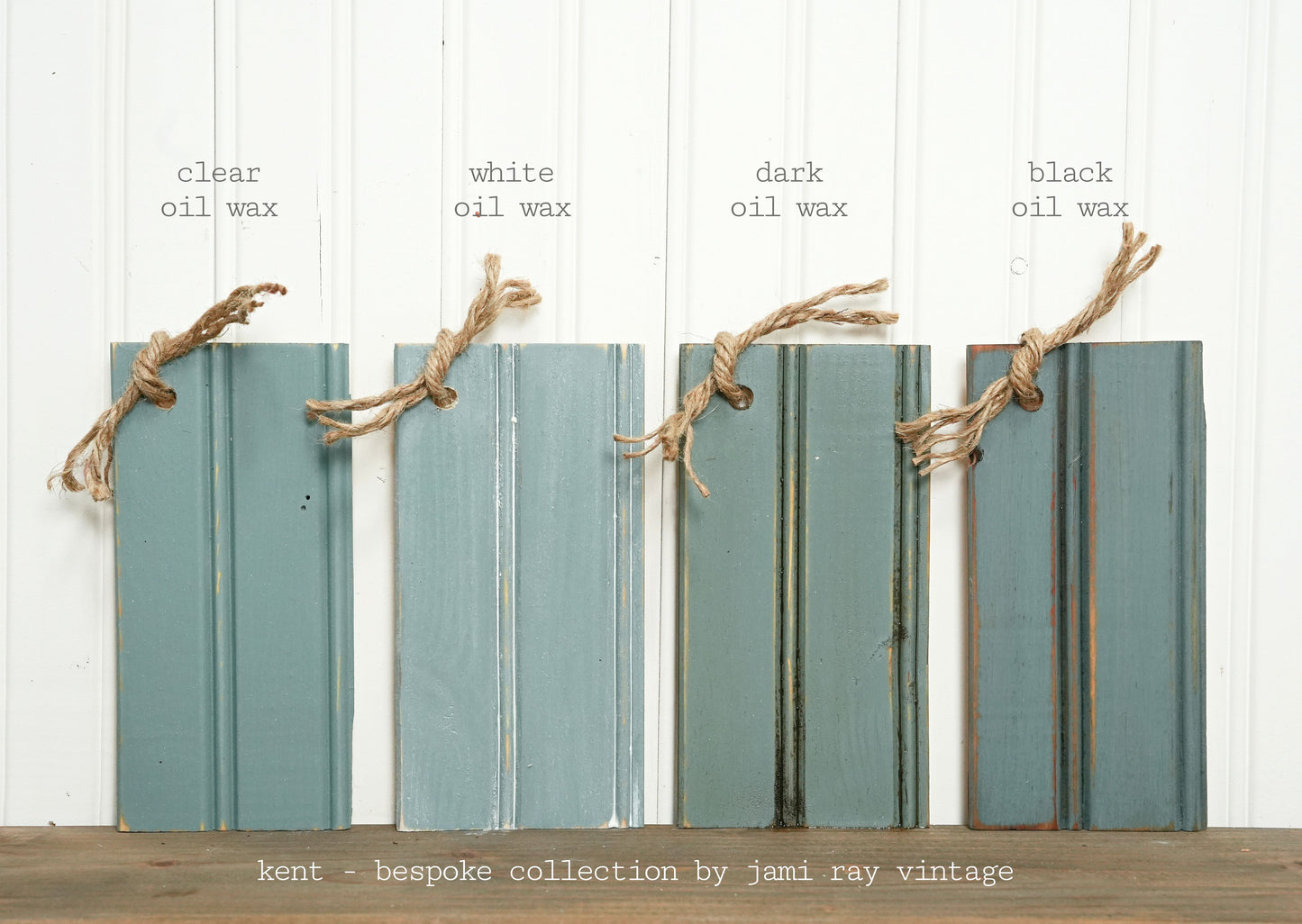 Kent - BeSpoke Milk Paint Collection by Jami Ray Vintage – Sweet Pickins Milk Paint