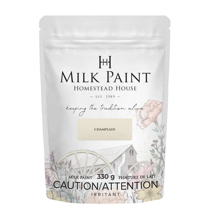 Champlain - Homestead House Milk Paint