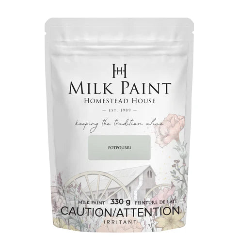Potpourri - Homestead House Milk Paint