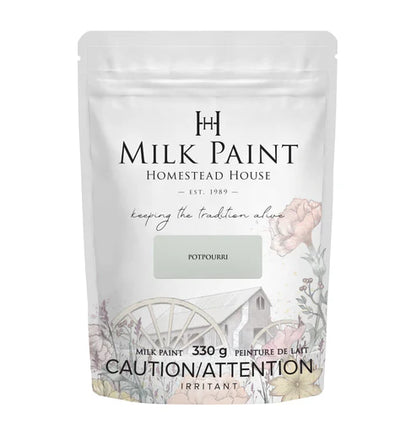 Potpourri - Homestead House Milk Paint