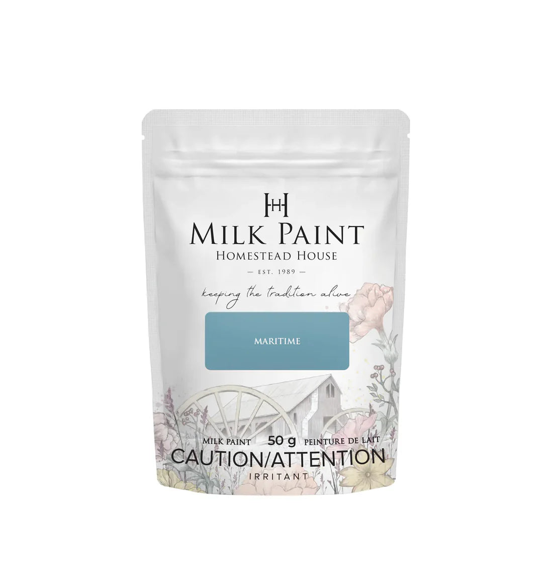 Maritime - Homestead House Milk Paint