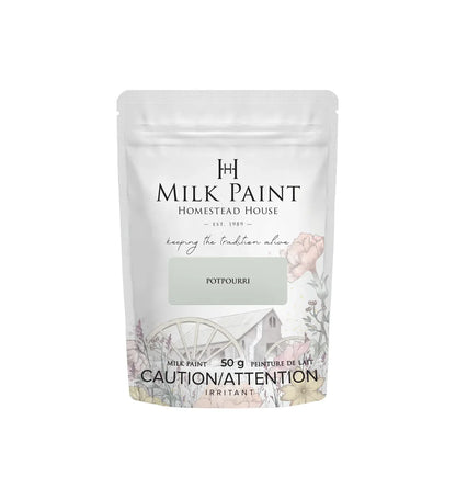 Potpourri - Homestead House Milk Paint