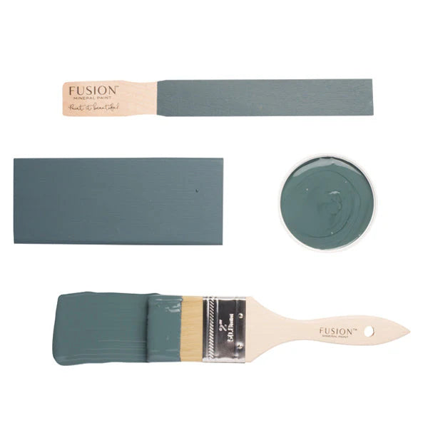 HOMESTEAD BLUE - FUSION Mineral Paint - Extended Collection