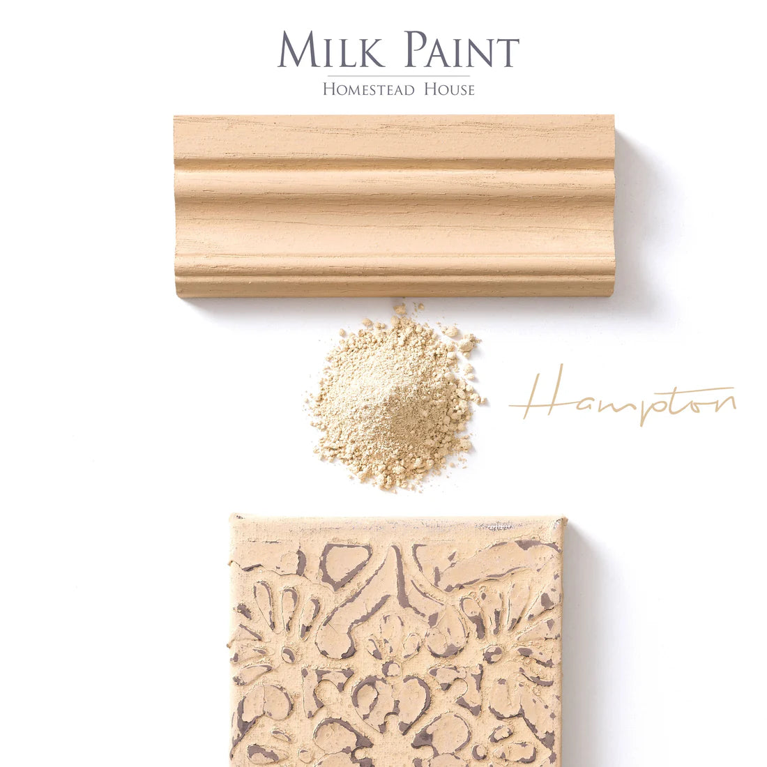 Hampton - Homestead House Milk Paint