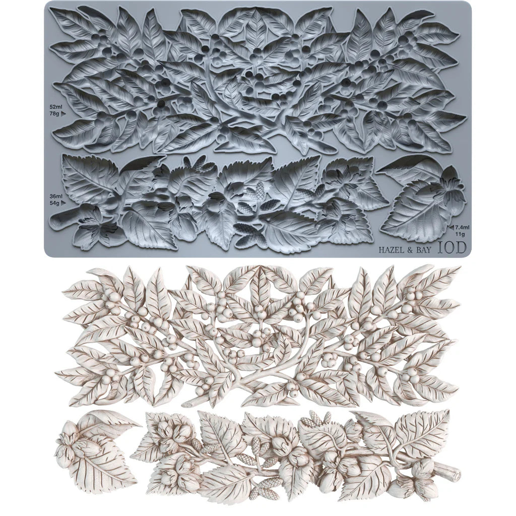 Hazel & Bay - IOD Decor Mould Limited