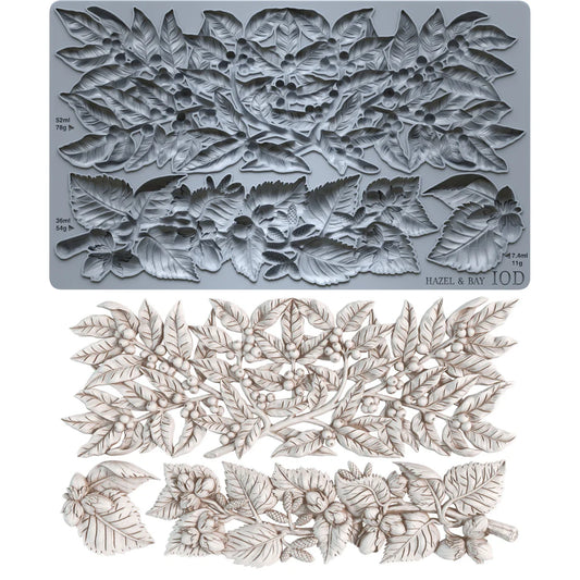 Hazel & Bay - IOD Decor Mould Limited