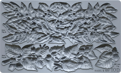 Hazel & Bay - IOD Decor Mould Limited