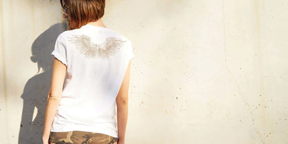 Heavenly - IOD Decor Stamp 2022