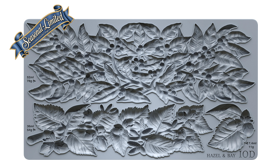 Hazel & Bay - IOD Decor Mould Limited