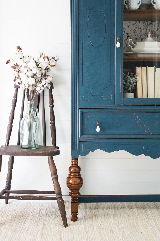 Homestead Blue - Homestead House Milk Paint